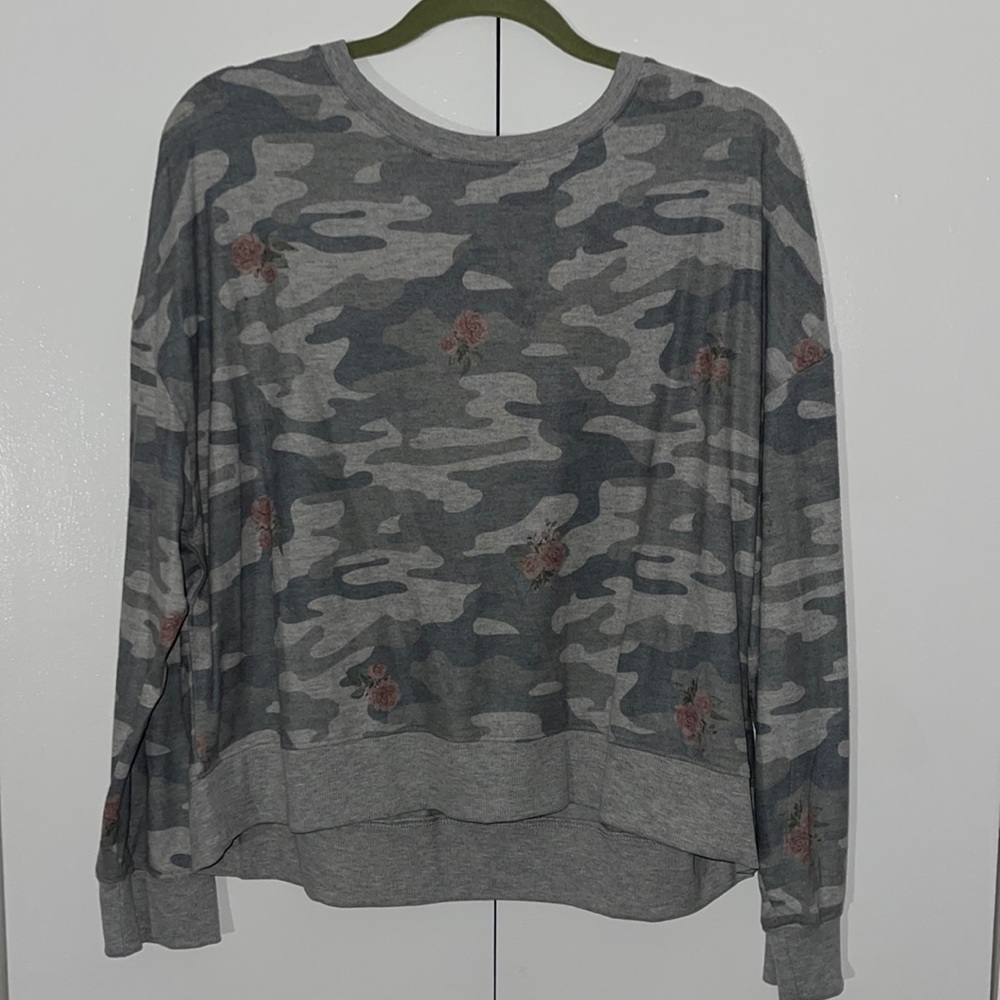 NWT Z Supply Sweatshirt